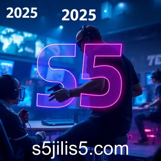 Evolution of Gaming Experiences in 2025
