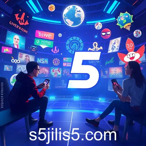 The Evolution and Impact of English Game Websites