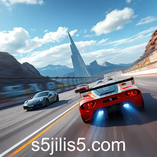 The Evolution of Gaming: Spotlight on S5