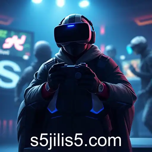 The Evolving Landscape of Online Gaming in 2025