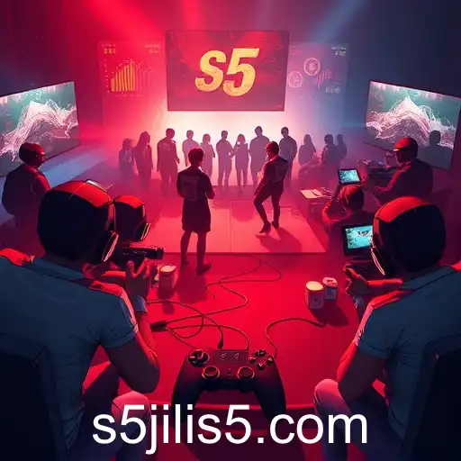 Innovations and Challenges in Online Gaming