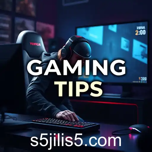 The Rise of S5 in Gaming Communities