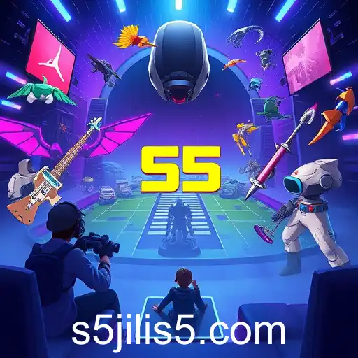 The Rise of S5 in Gaming